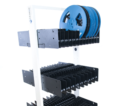 Inovaxe - Innovative Material Handling Solutions