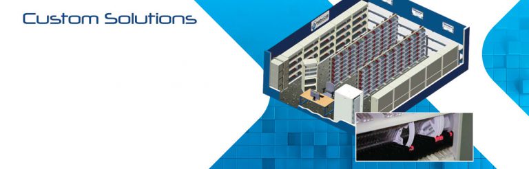 Inovaxe – Innovative Material Handling Solutions