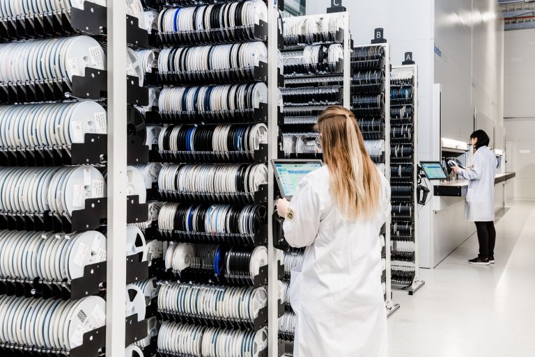 Optimize Storage Efficiency with Inovaxe at SMTAI 2024 – Inovaxe ...