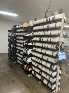 Assembly Solutions Optimizes Assembly Operations with 7 Inovaxe Smart ...