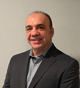 Angelo Panagopoulos Joins Inovaxe