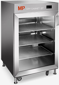 Inovaxe - MP Dry Cabinet I ST